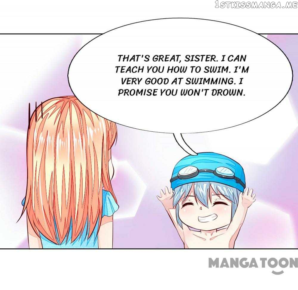 Vampire Adonis chapter 260 - page 6