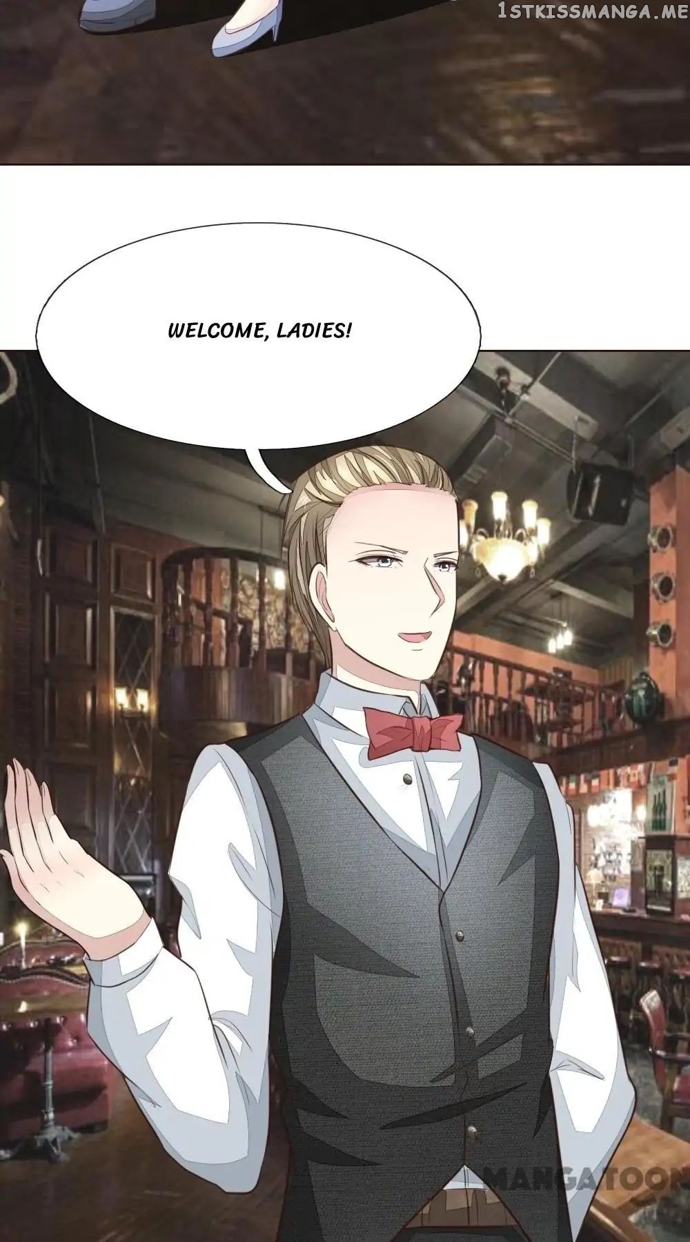 Vampire Adonis chapter 186 - page 11