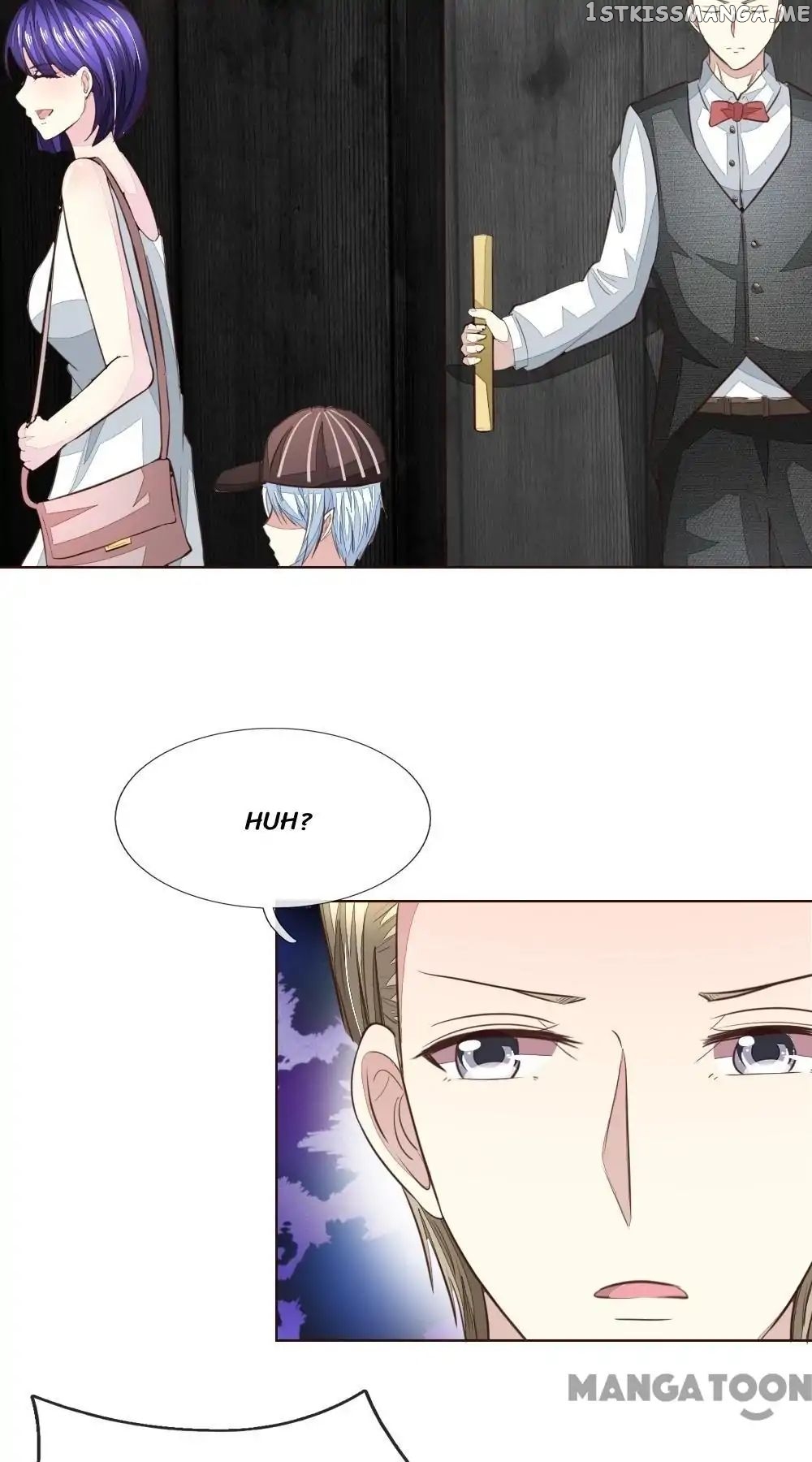 Vampire Adonis chapter 186 - page 13