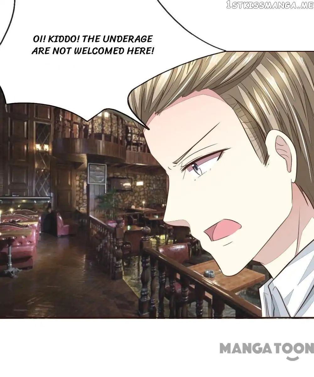 Vampire Adonis chapter 186 - page 14