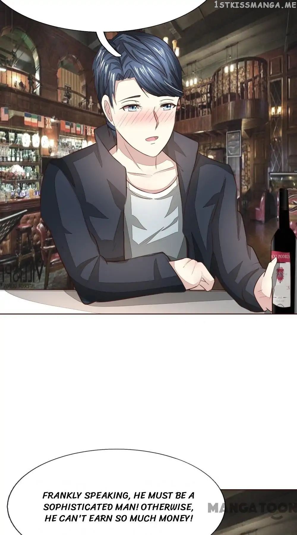 Vampire Adonis chapter 186 - page 17