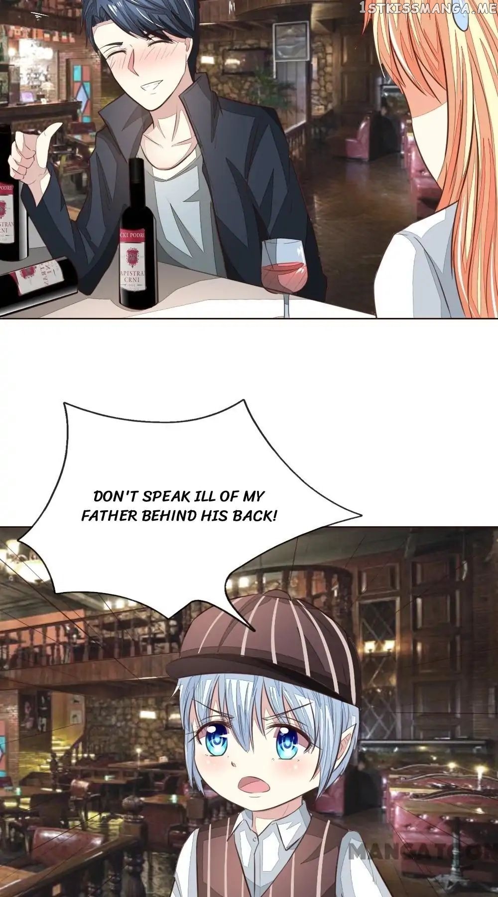 Vampire Adonis chapter 186 - page 19