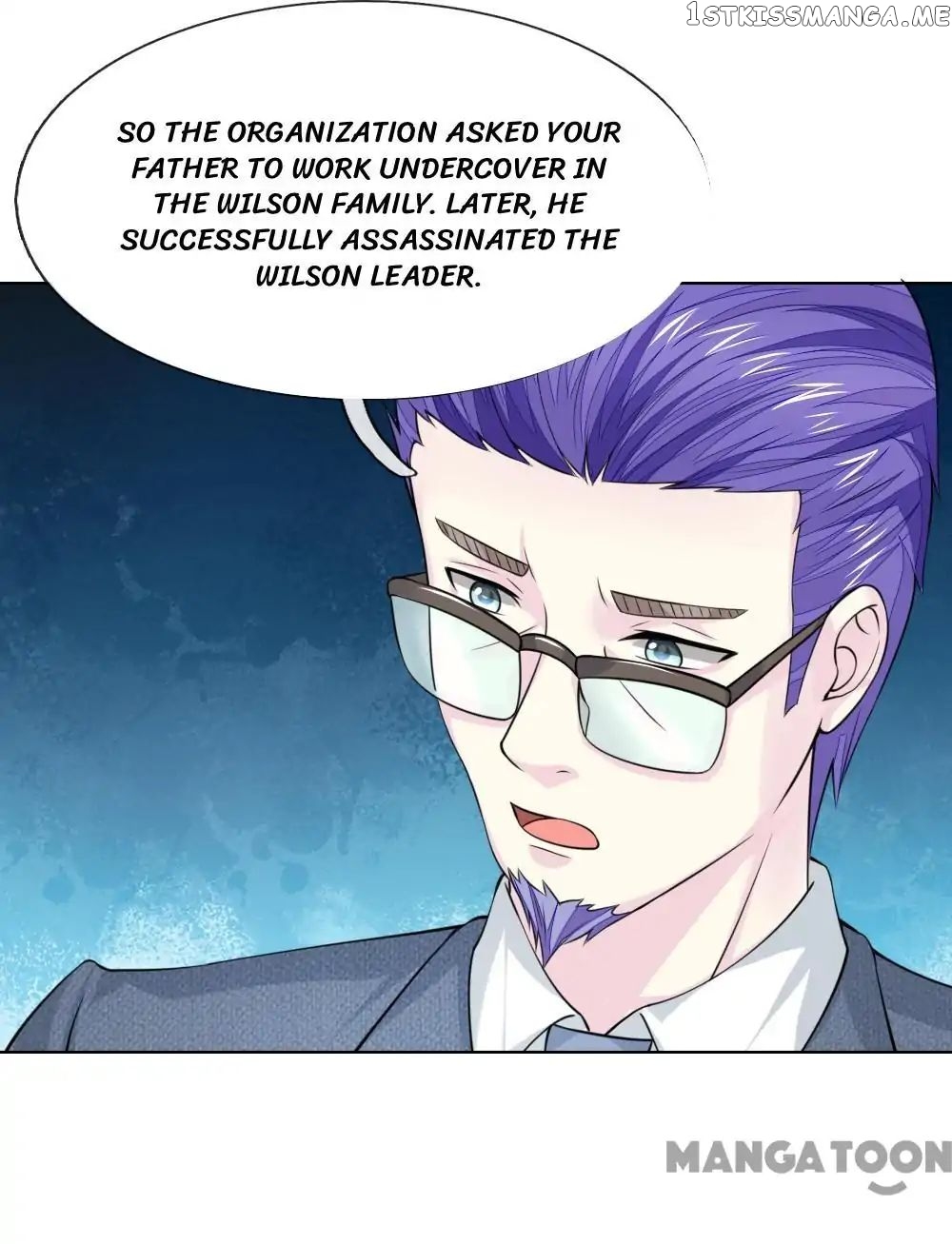 Vampire Adonis chapter 223 - page 11