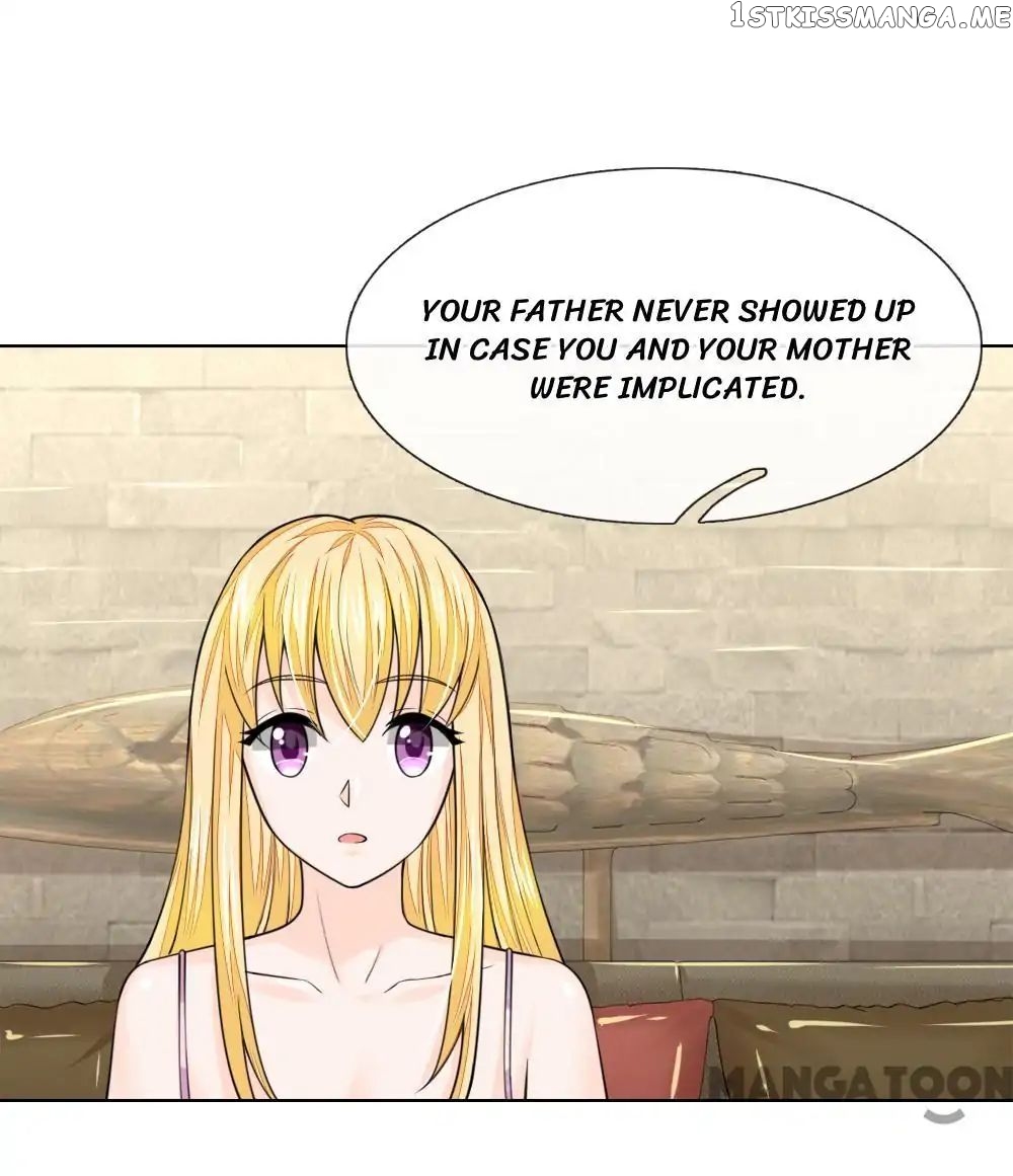 Vampire Adonis chapter 223 - page 12