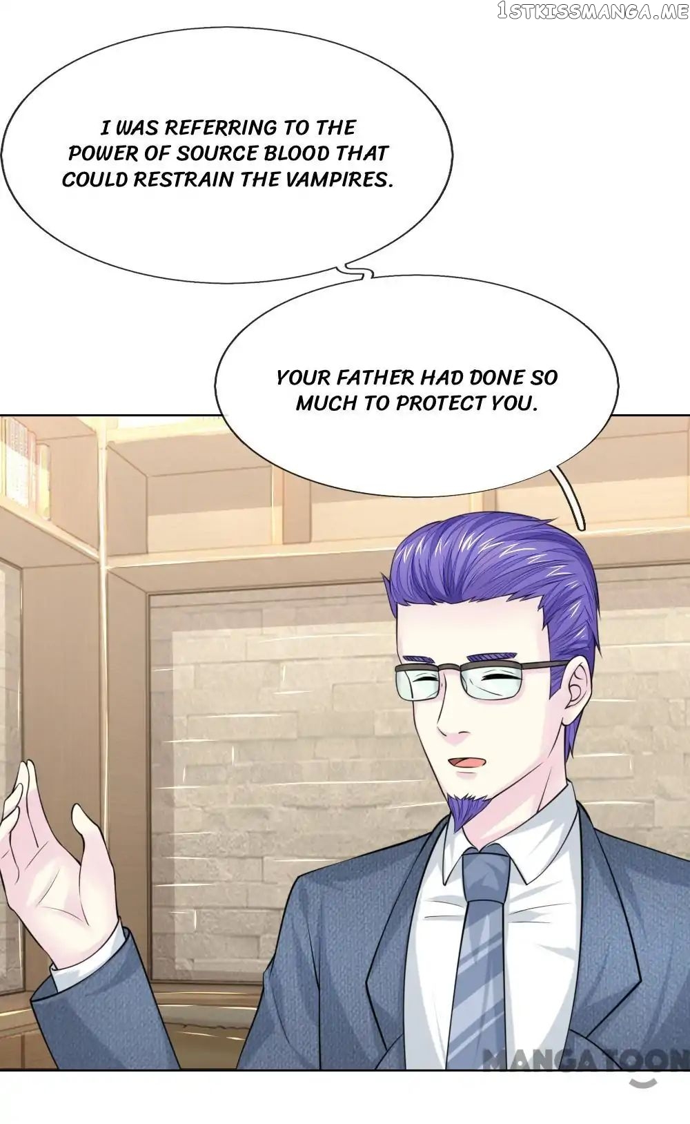 Vampire Adonis chapter 223 - page 14