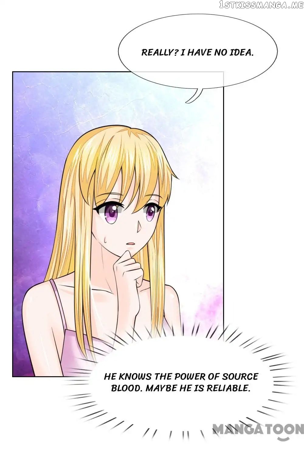 Vampire Adonis chapter 223 - page 15