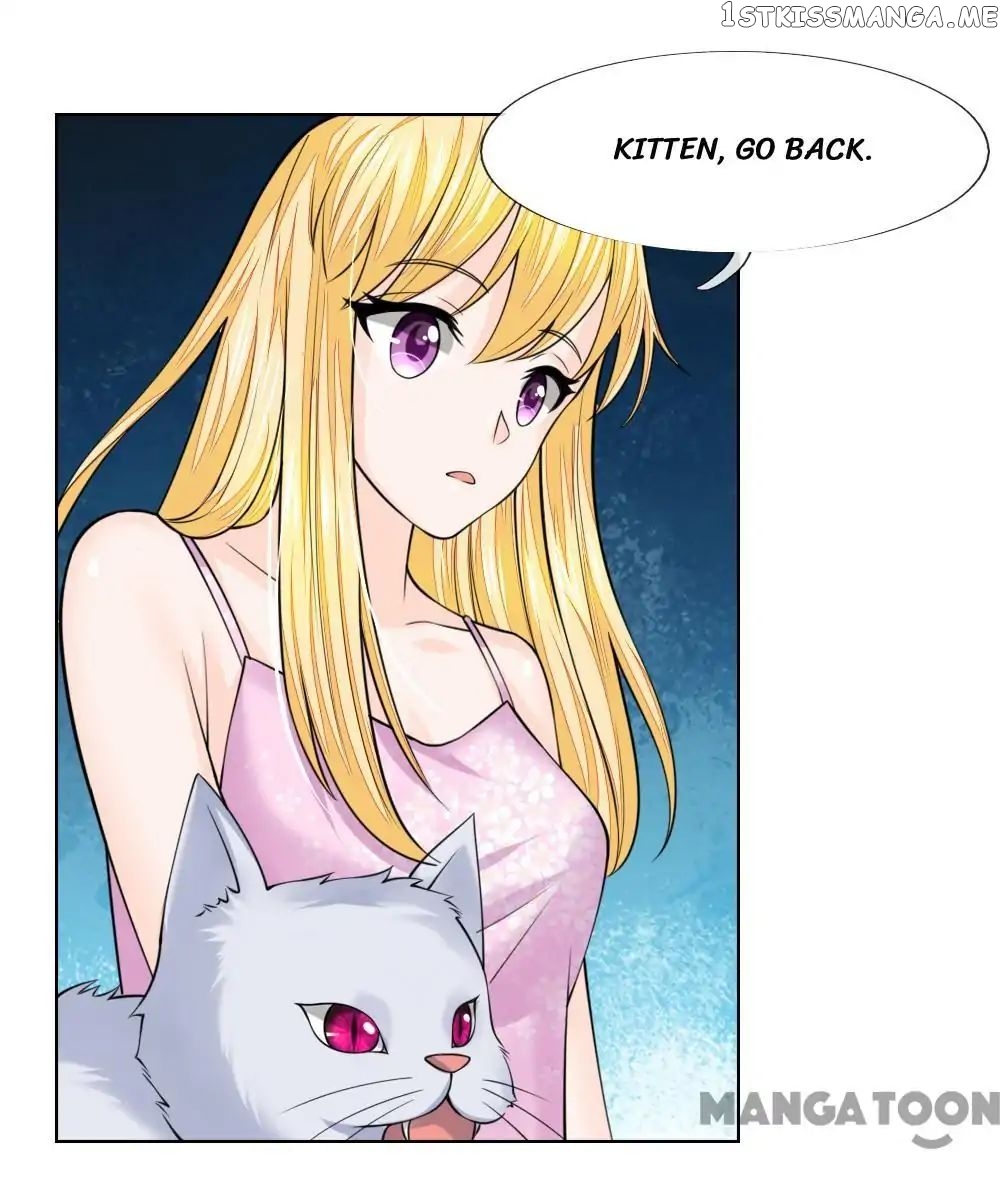 Vampire Adonis chapter 223 - page 19