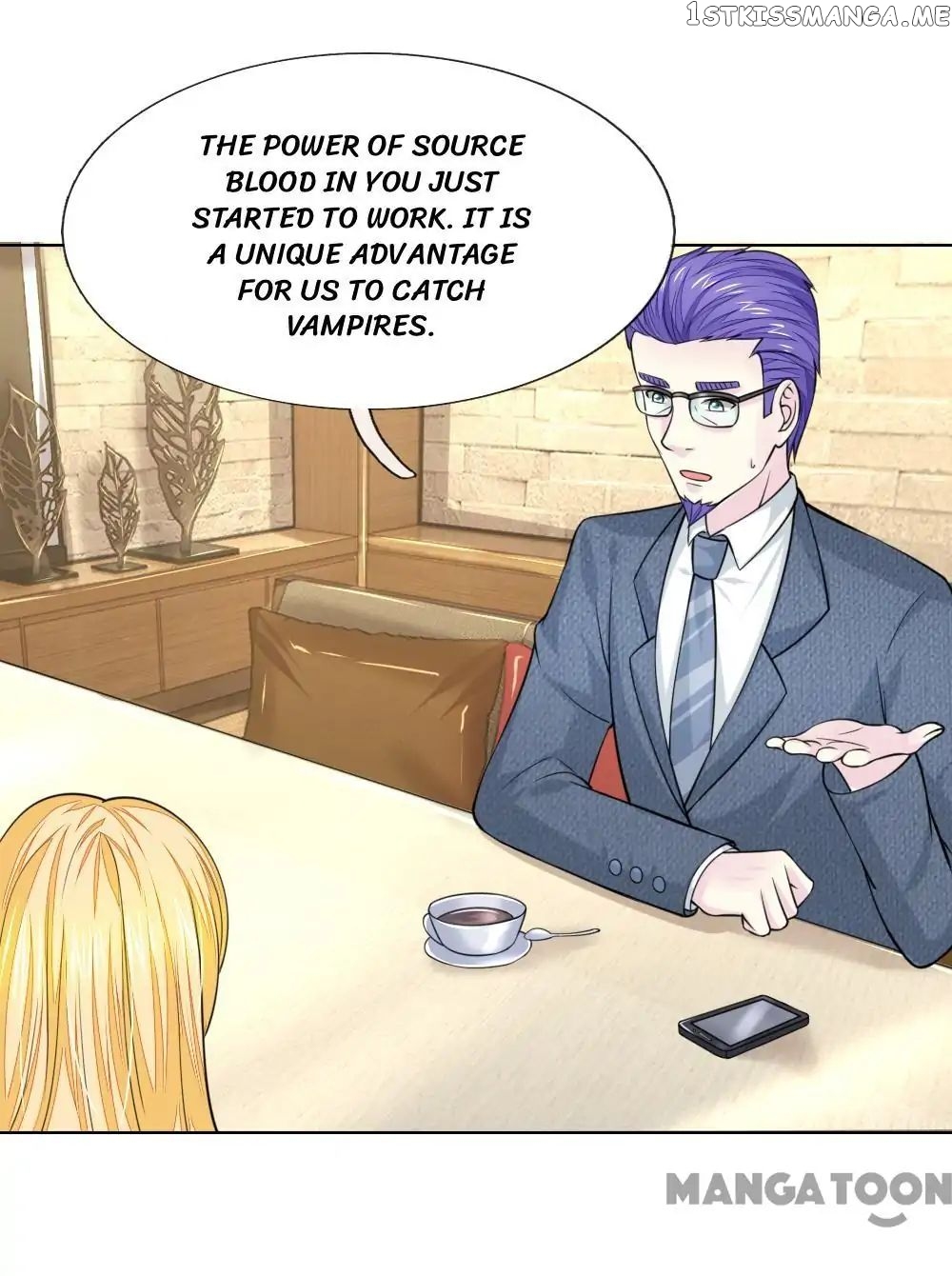 Vampire Adonis chapter 223 - page 20