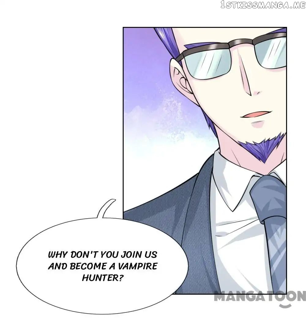 Vampire Adonis chapter 223 - page 21