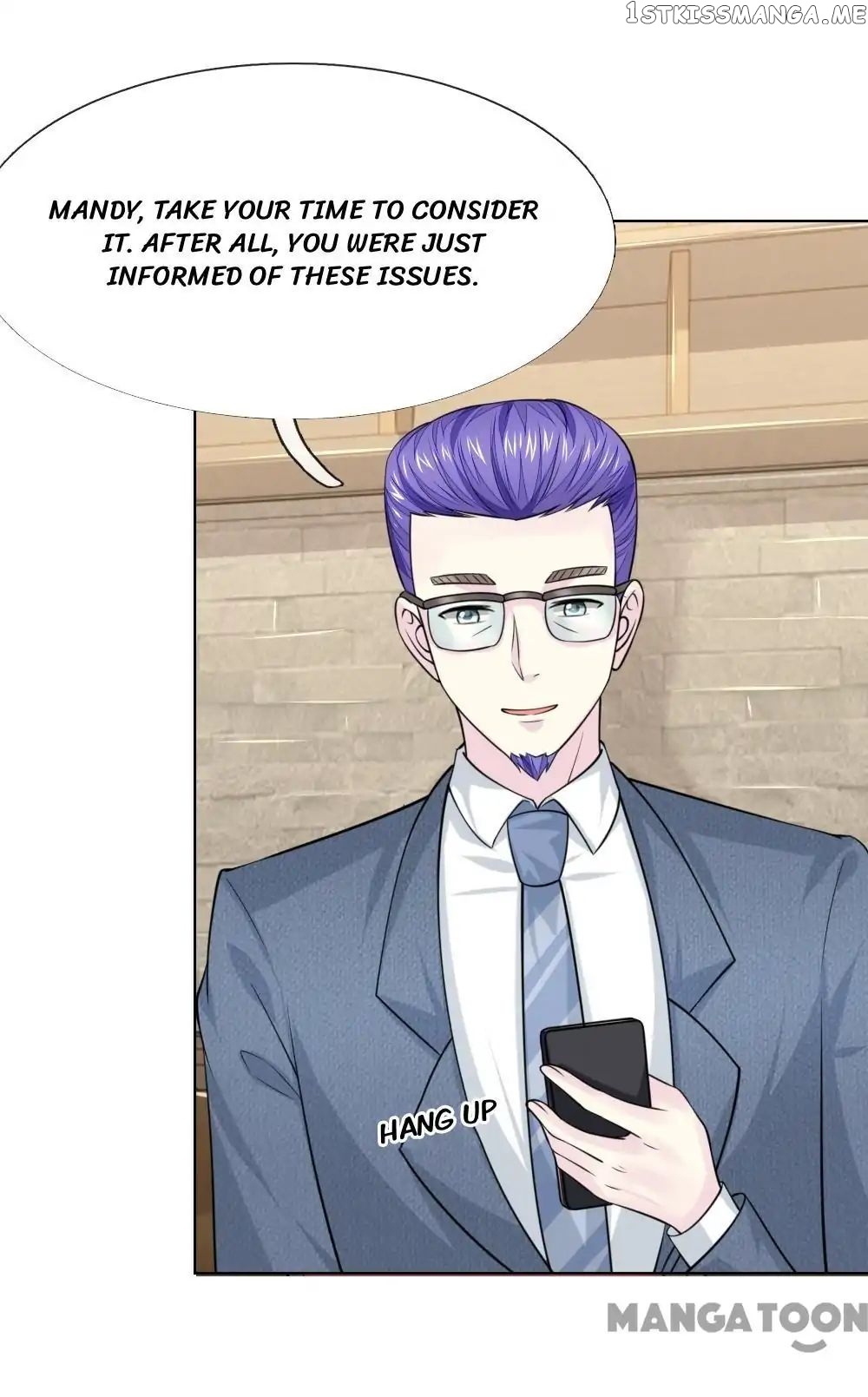 Vampire Adonis chapter 223 - page 26