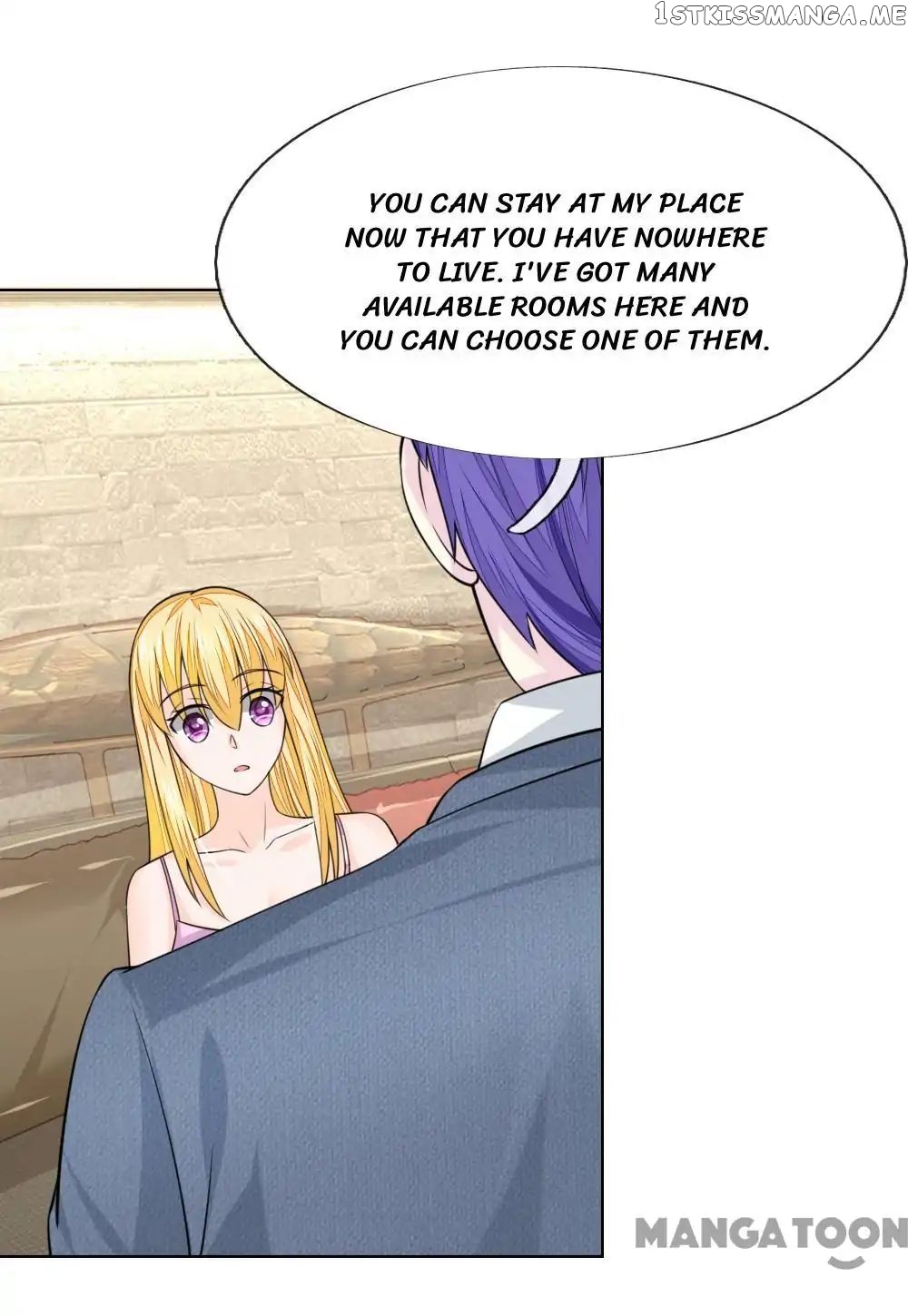 Vampire Adonis chapter 223 - page 27