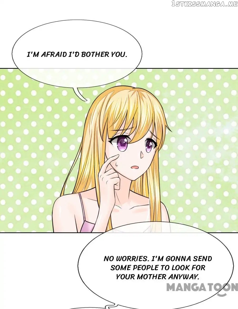 Vampire Adonis chapter 223 - page 28