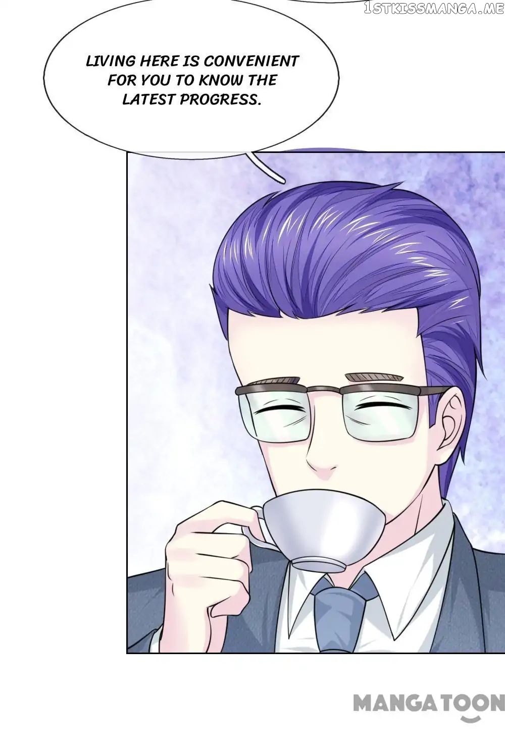 Vampire Adonis chapter 223 - page 29