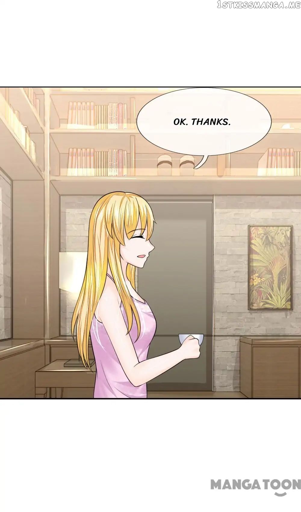 Vampire Adonis chapter 223 - page 30