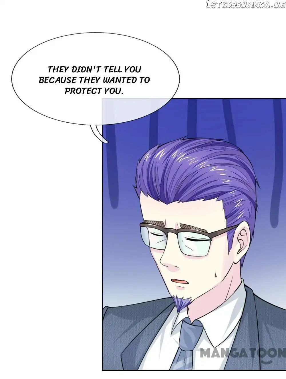 Vampire Adonis chapter 223 - page 4