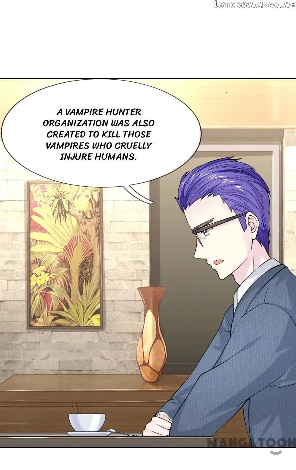 Vampire Adonis chapter 223 - page 7