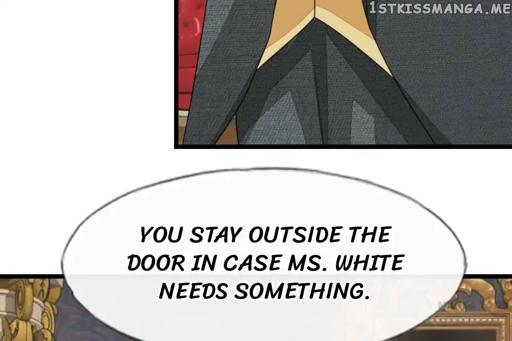 Vampire Adonis chapter 114 - page 21