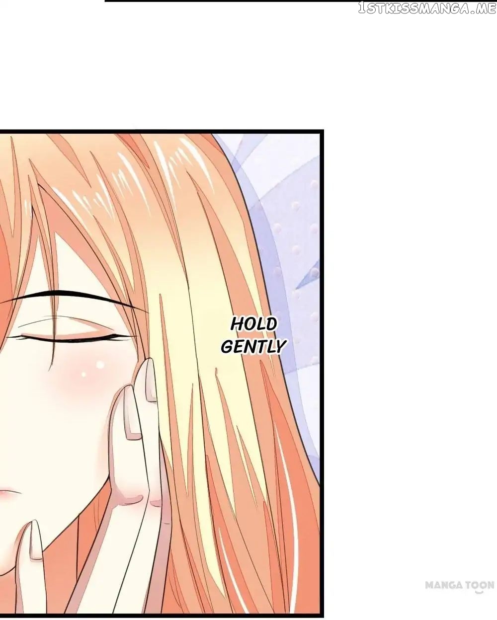 Vampire Adonis chapter 114 - page 3