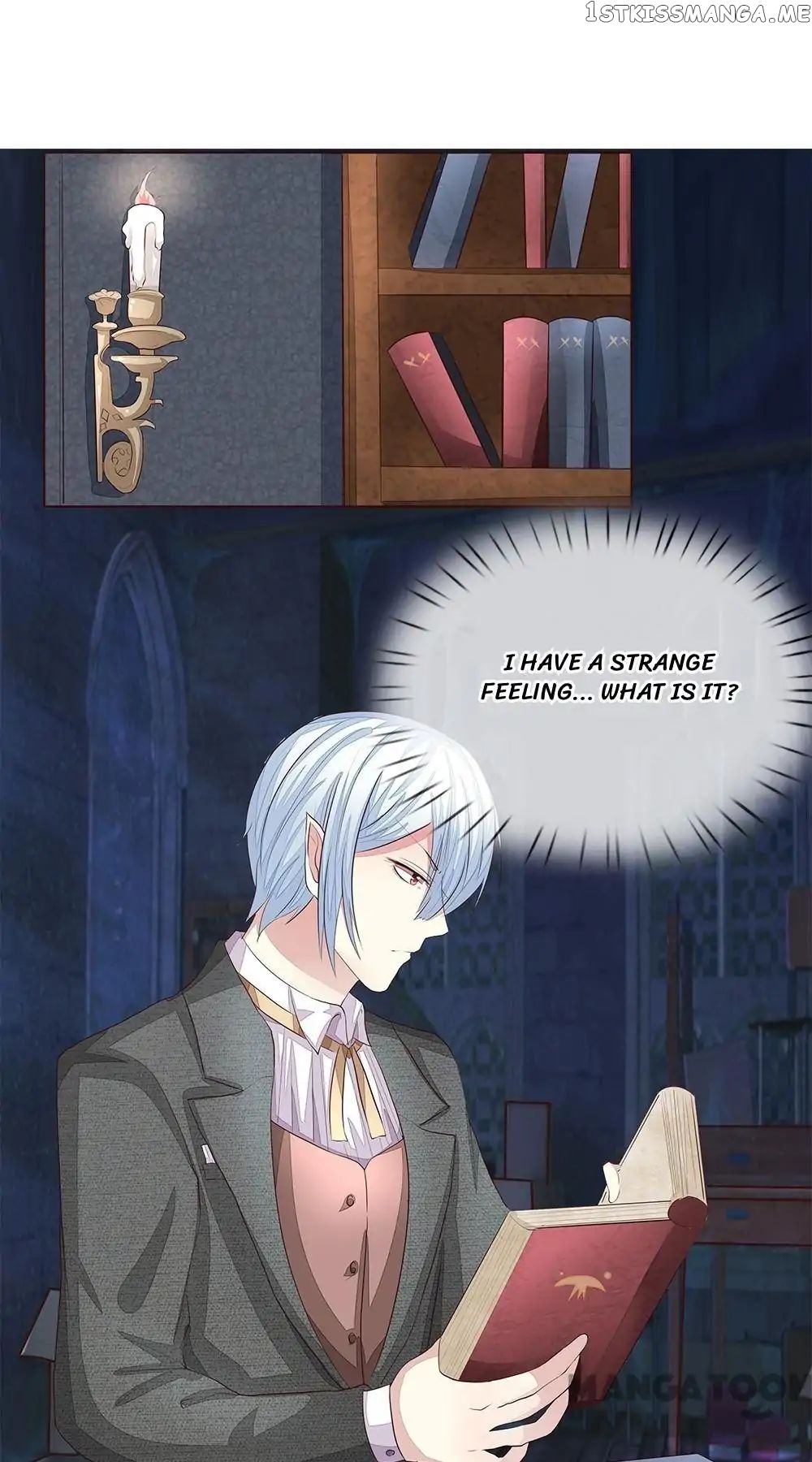 Vampire Adonis chapter 152 - page 1