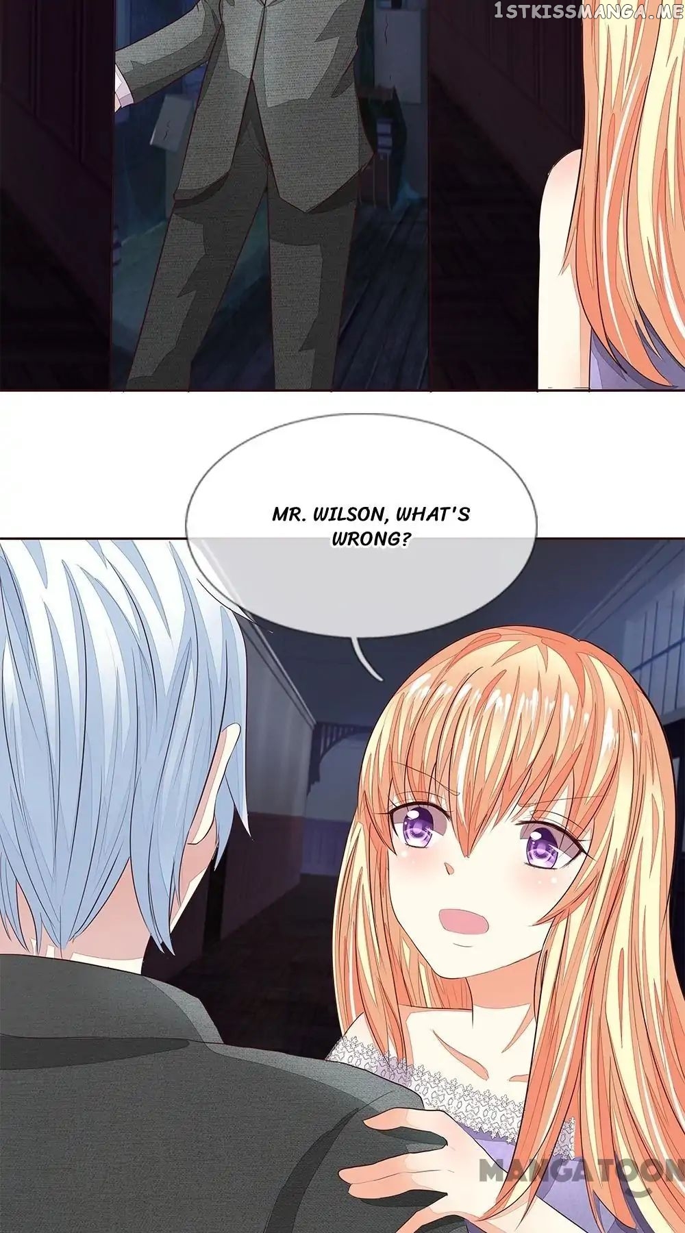Vampire Adonis chapter 152 - page 10