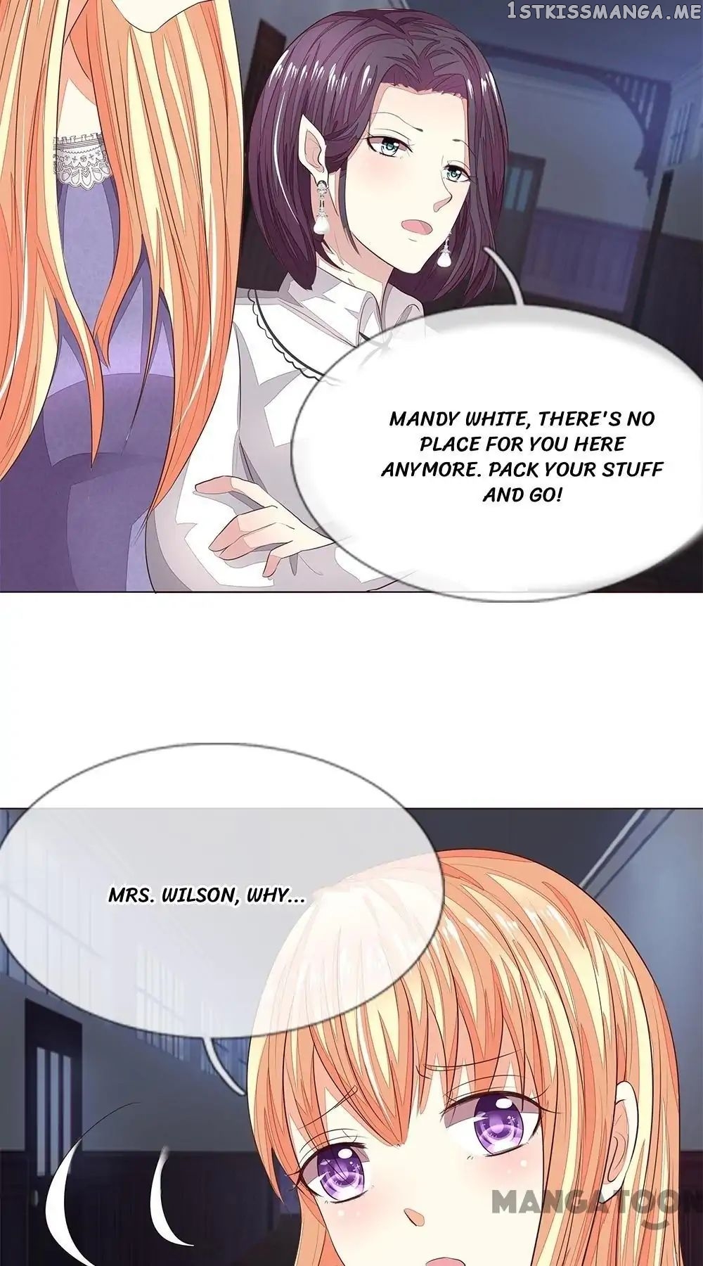Vampire Adonis chapter 152 - page 19