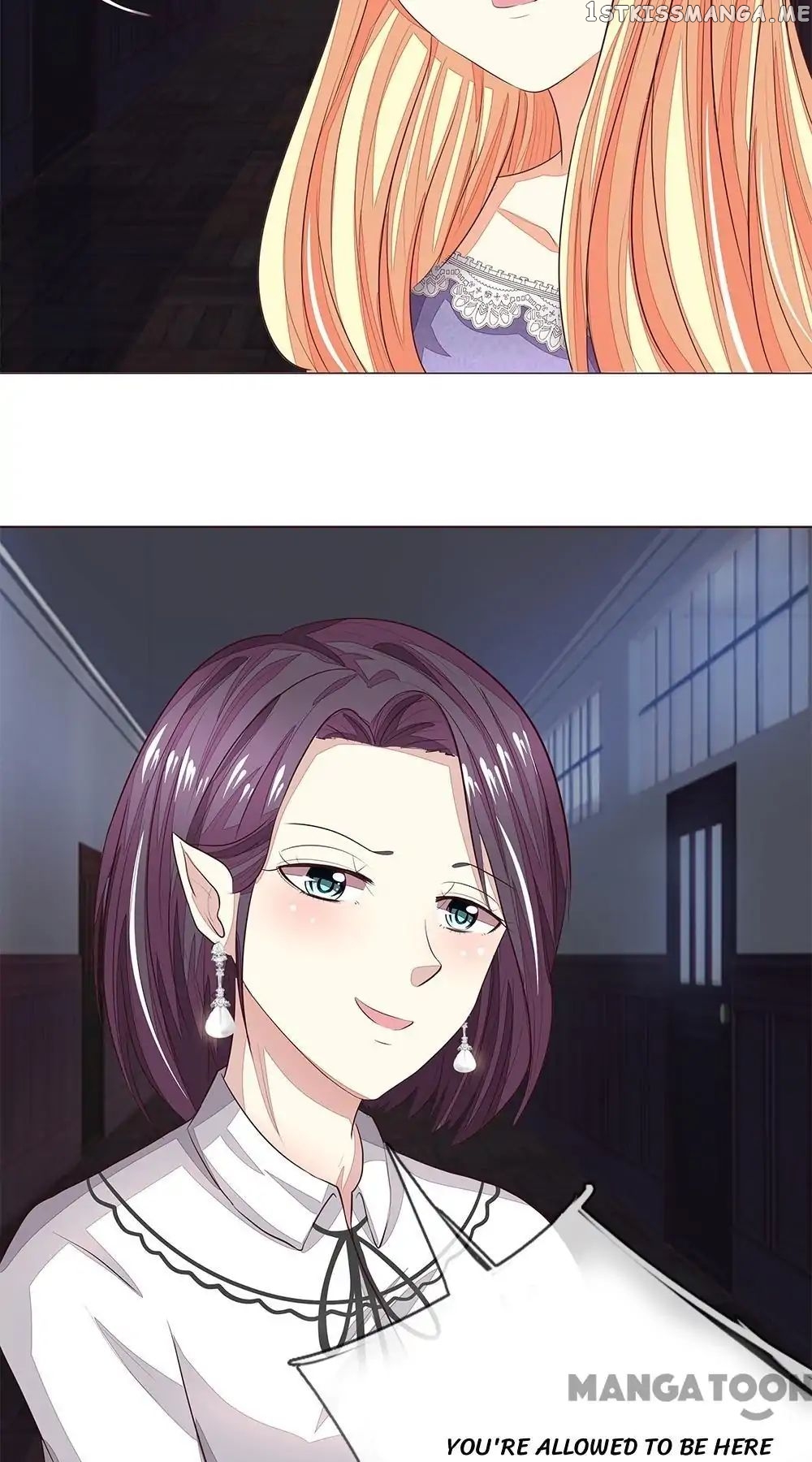 Vampire Adonis chapter 152 - page 20