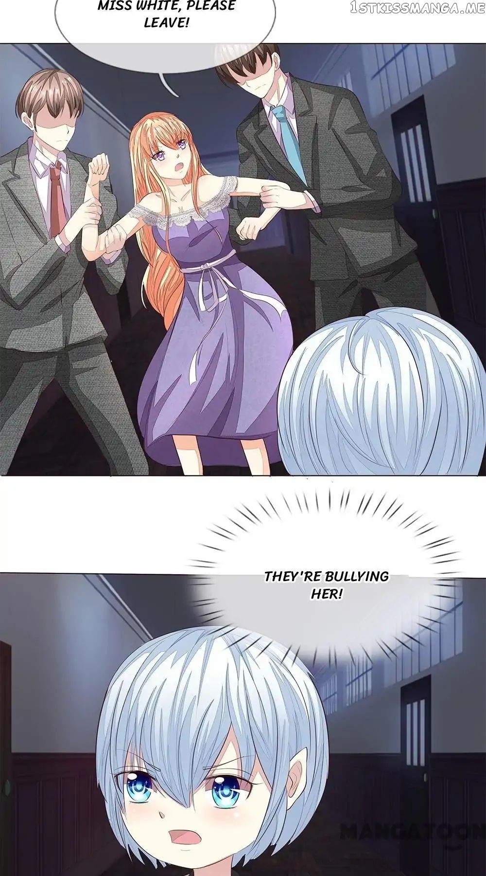 Vampire Adonis chapter 152 - page 23