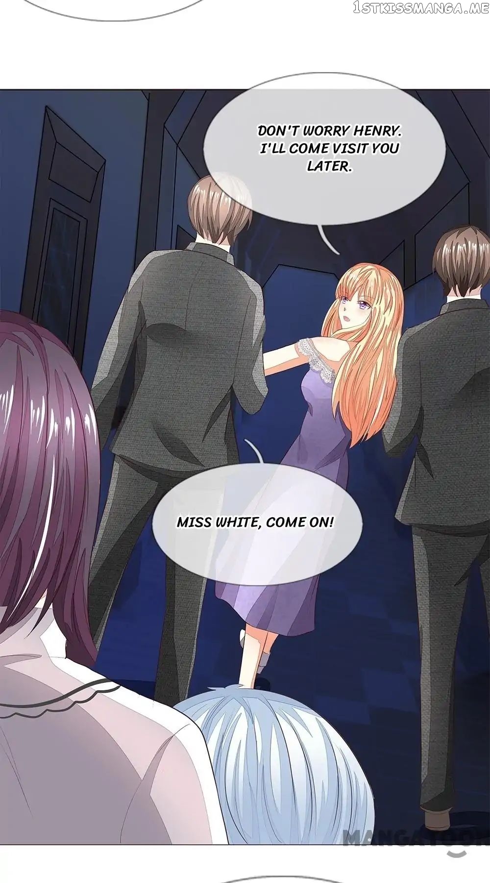 Vampire Adonis chapter 152 - page 27