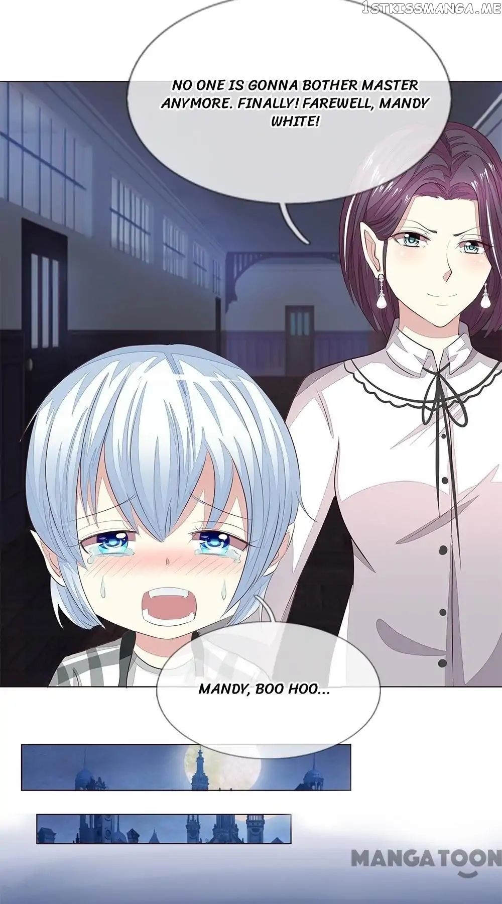 Vampire Adonis chapter 152 - page 28
