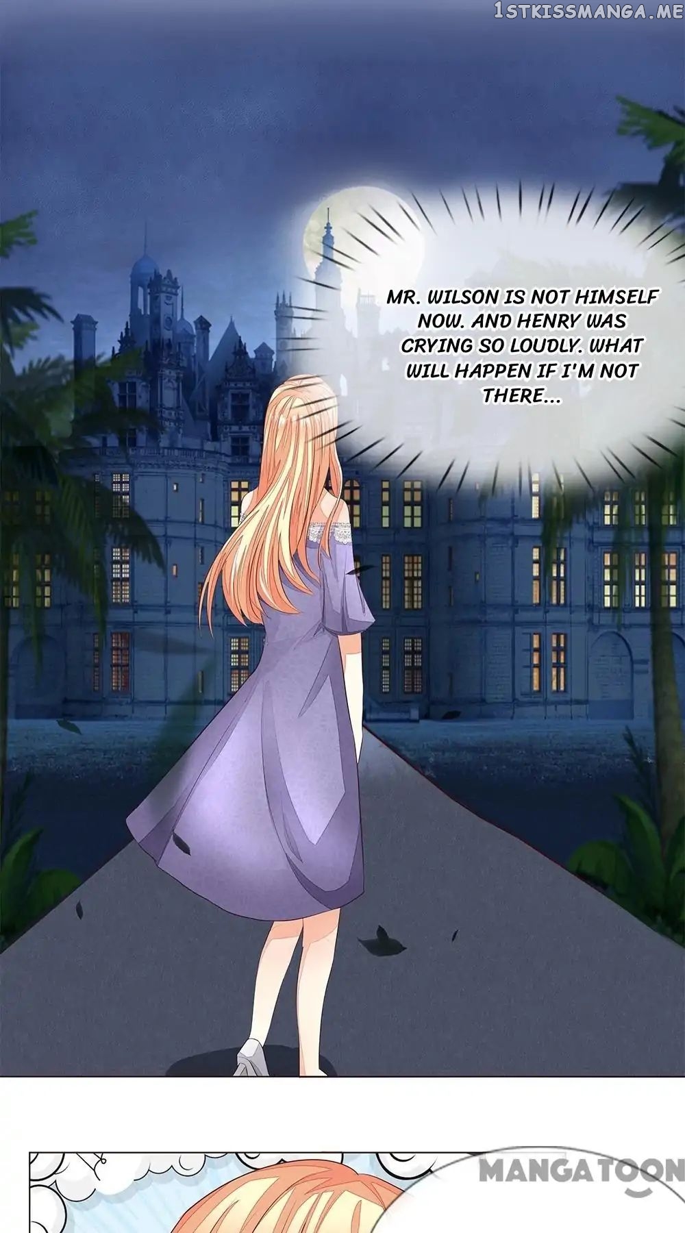 Vampire Adonis chapter 152 - page 29