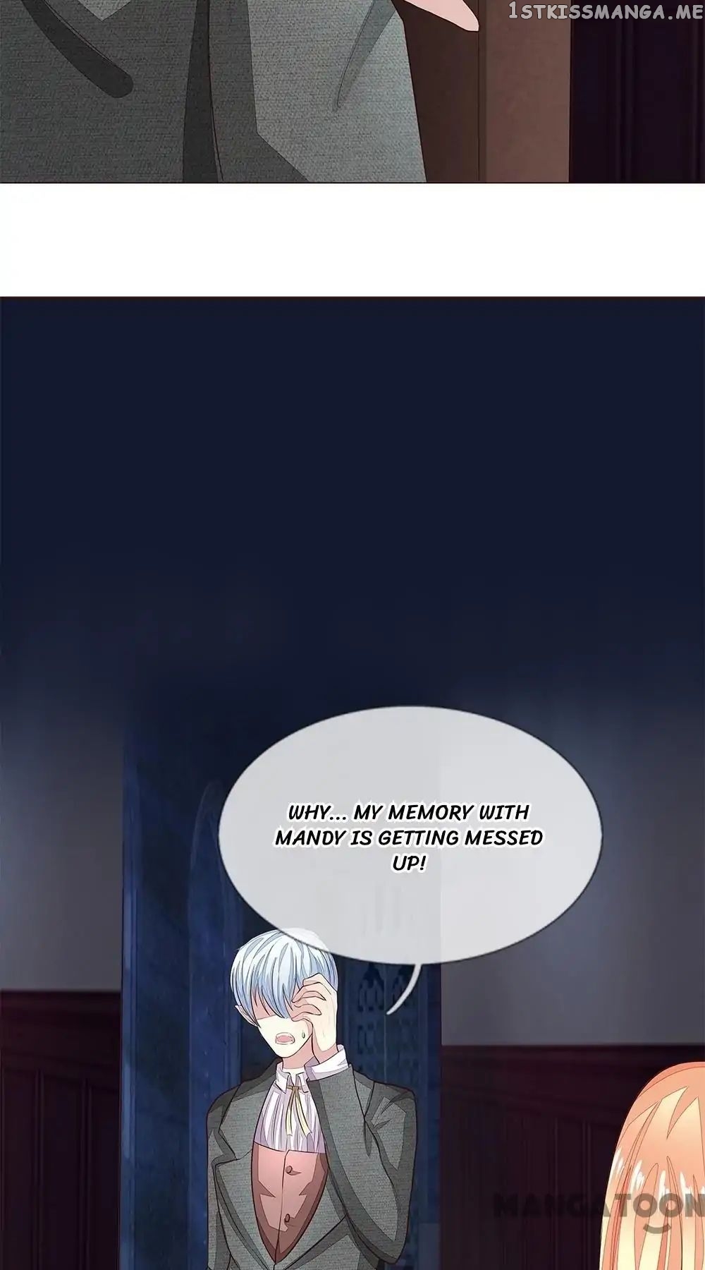 Vampire Adonis chapter 152 - page 9