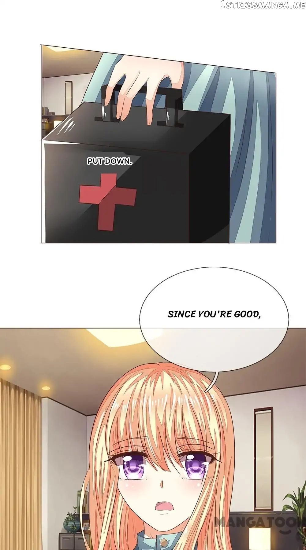Vampire Adonis chapter 187 - page 13