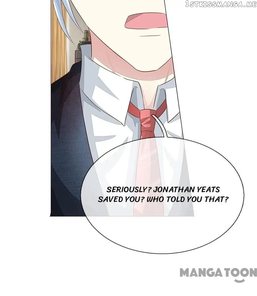 Vampire Adonis chapter 187 - page 19