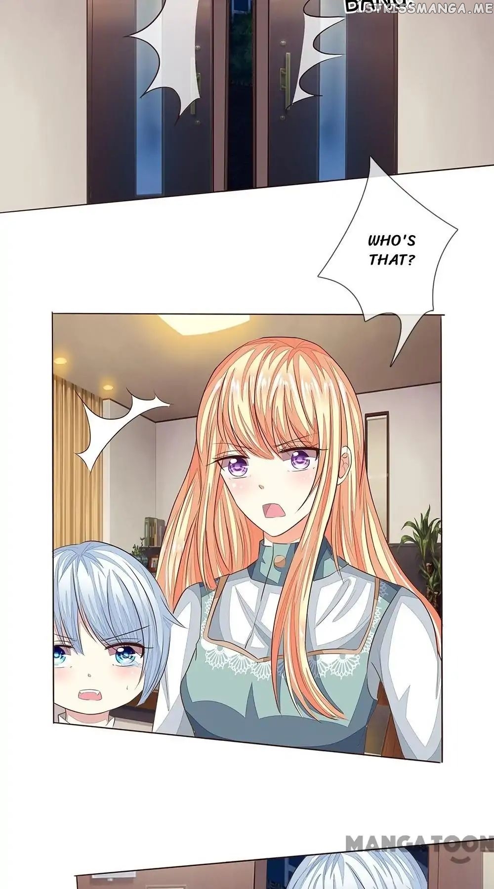 Vampire Adonis chapter 187 - page 4