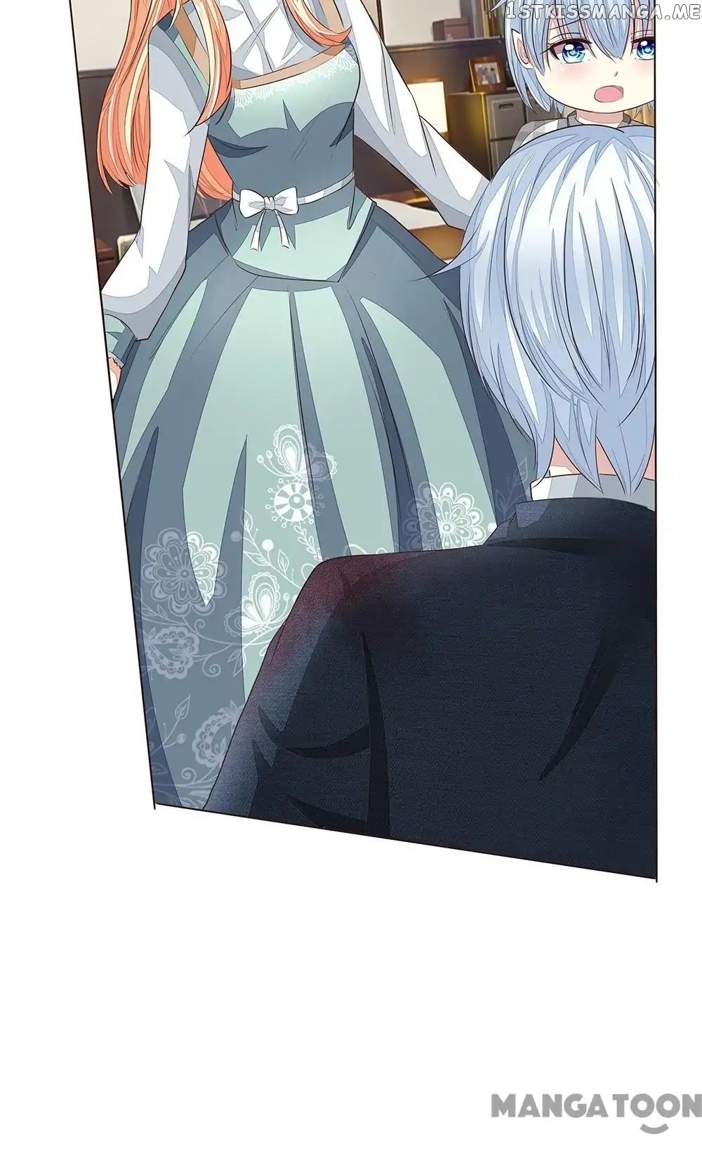 Vampire Adonis chapter 187 - page 6