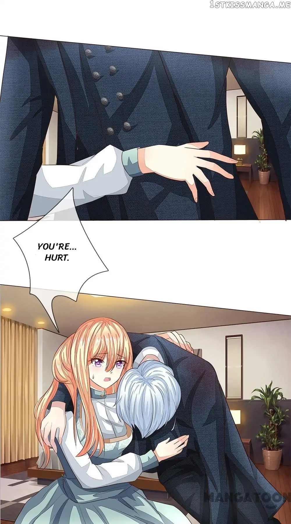 Vampire Adonis chapter 187 - page 7