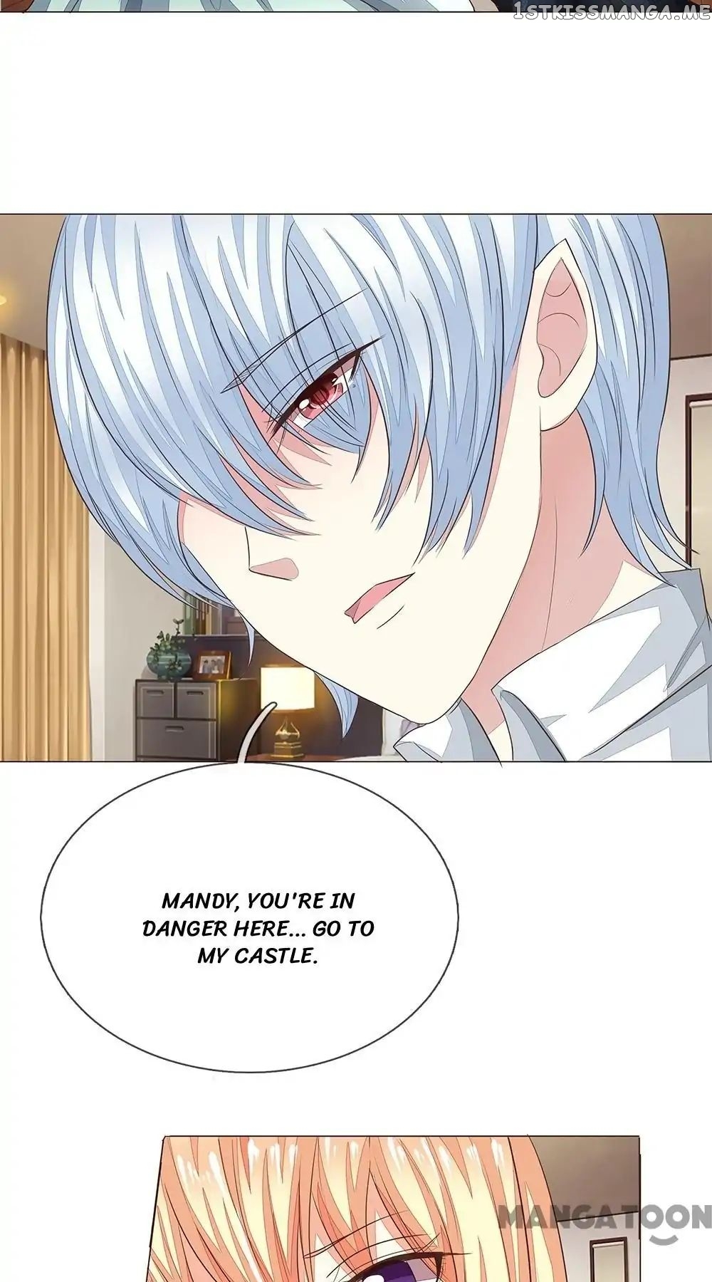 Vampire Adonis chapter 187 - page 8