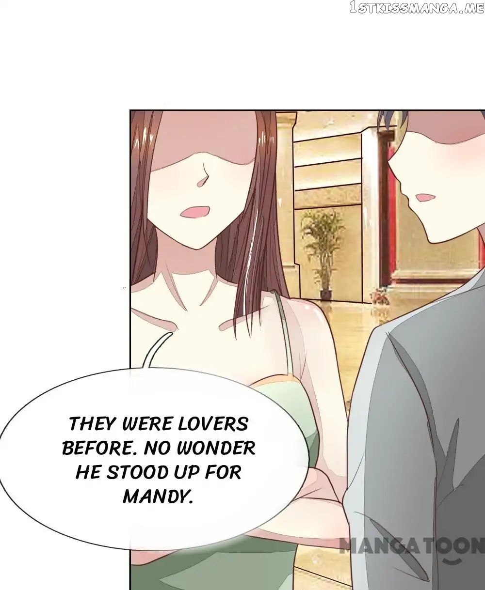 Vampire Adonis chapter 142 - page 1