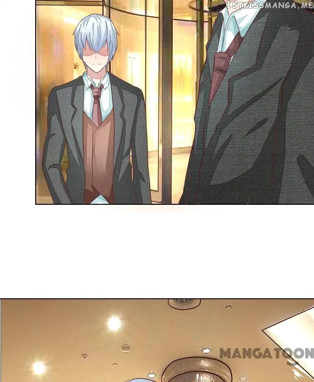 Vampire Adonis chapter 142 - page 16