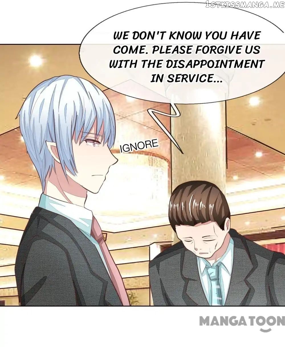 Vampire Adonis chapter 142 - page 20