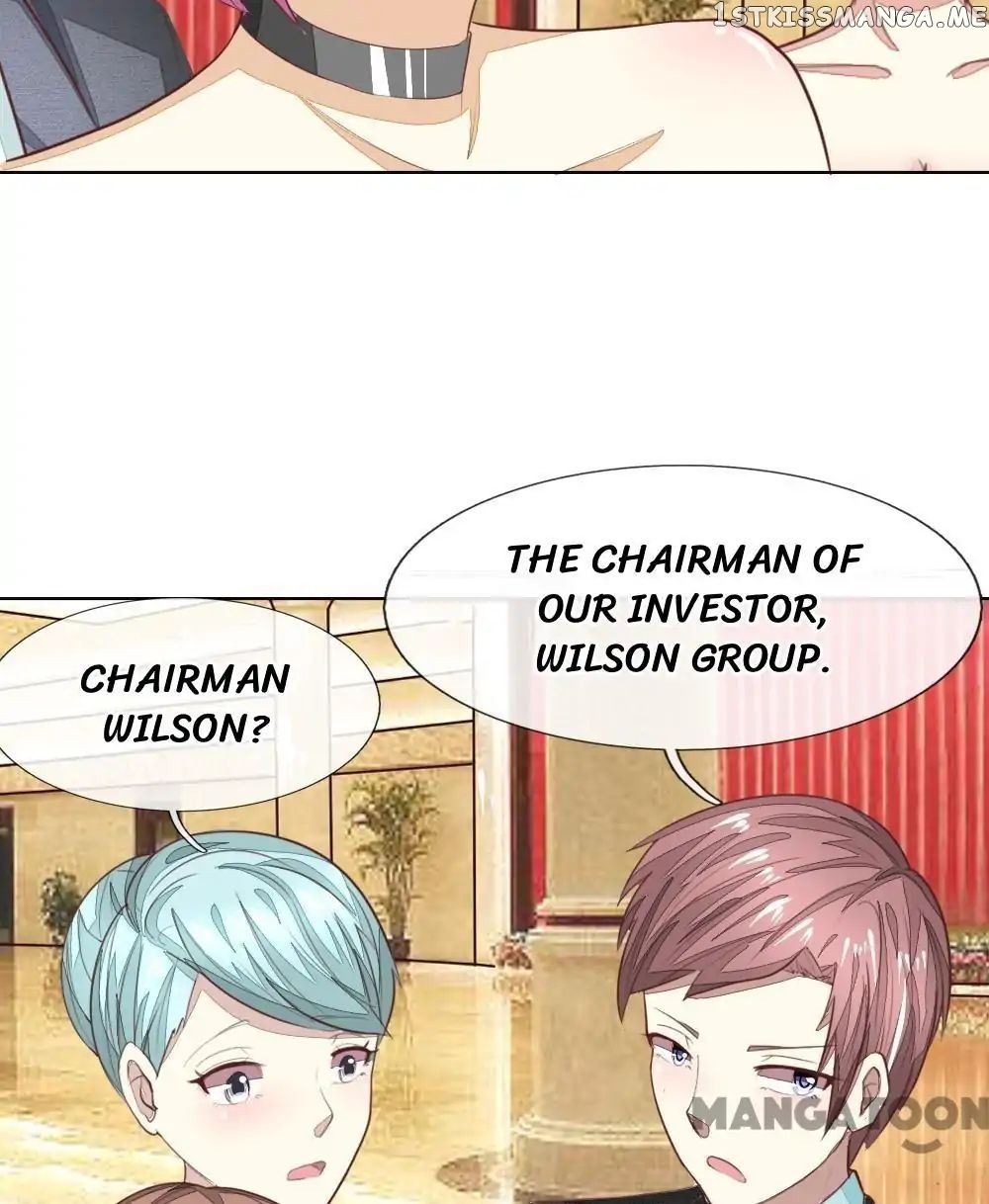 Vampire Adonis chapter 142 - page 22