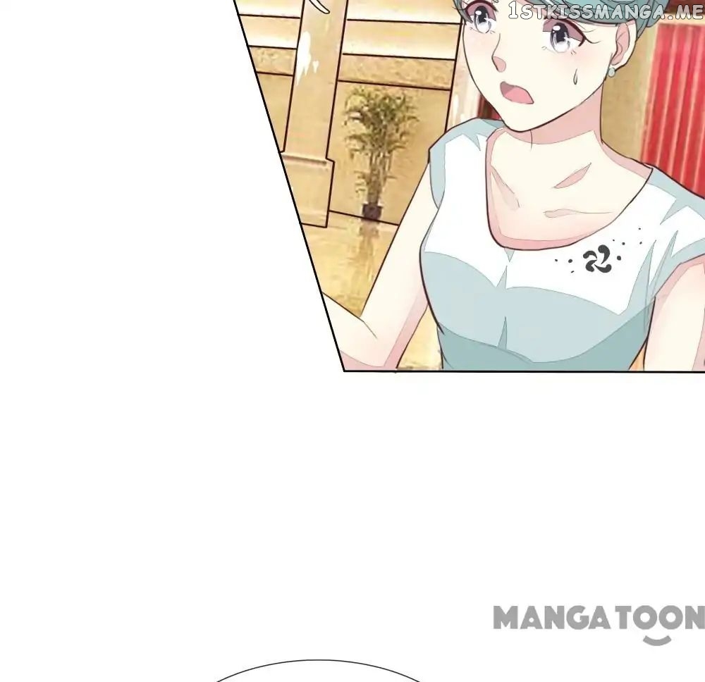 Vampire Adonis chapter 142 - page 28