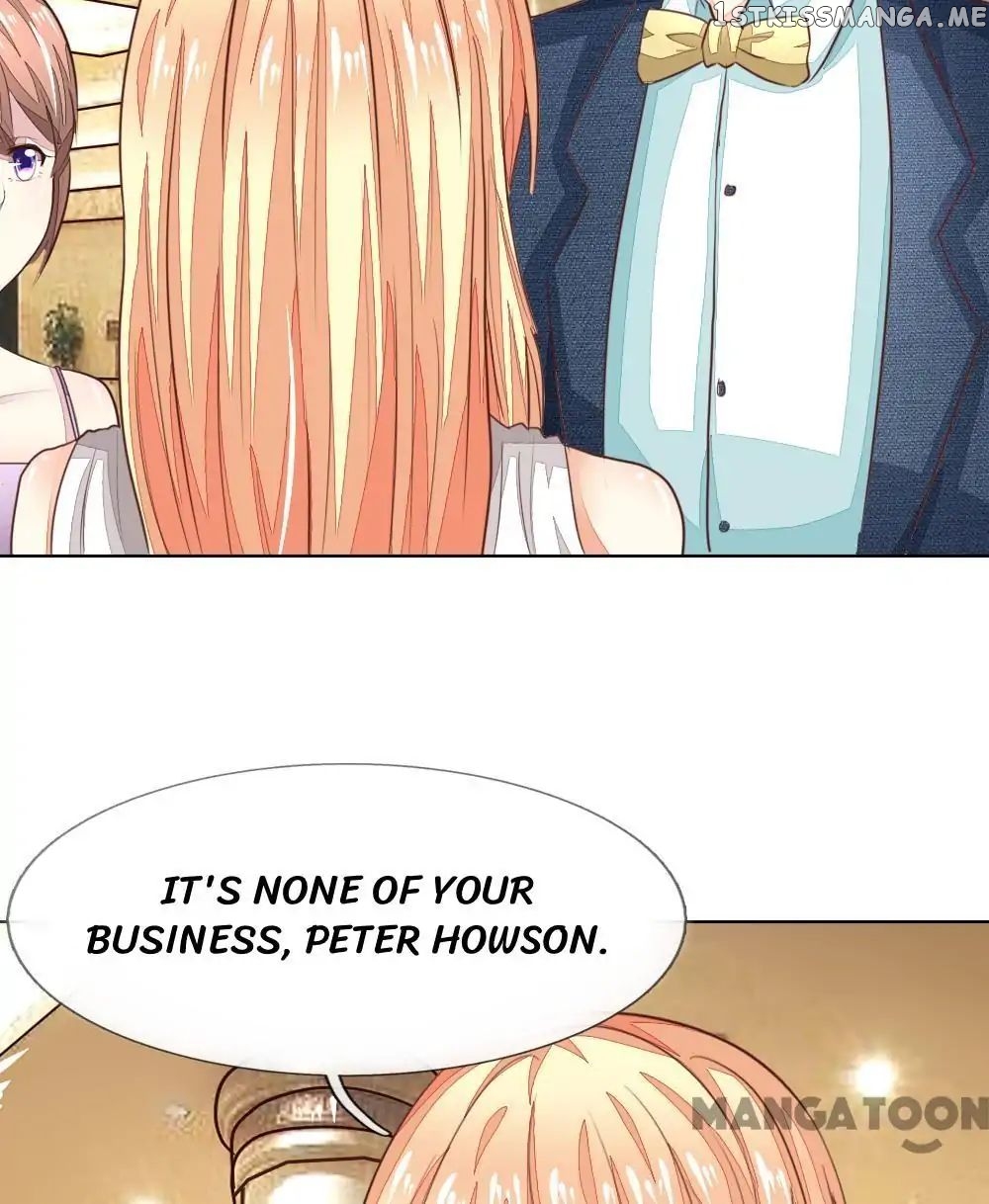 Vampire Adonis chapter 142 - page 3