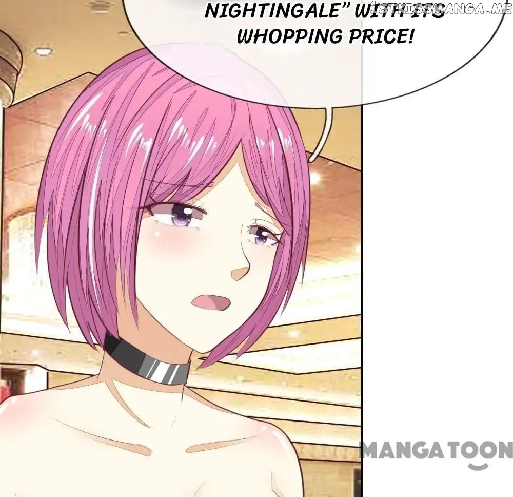 Vampire Adonis chapter 142 - page 37