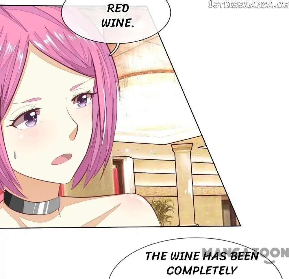 Vampire Adonis chapter 142 - page 46