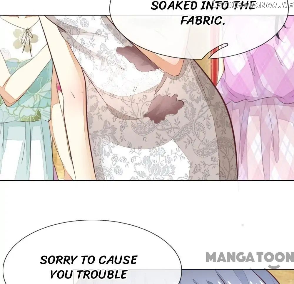 Vampire Adonis chapter 142 - page 47