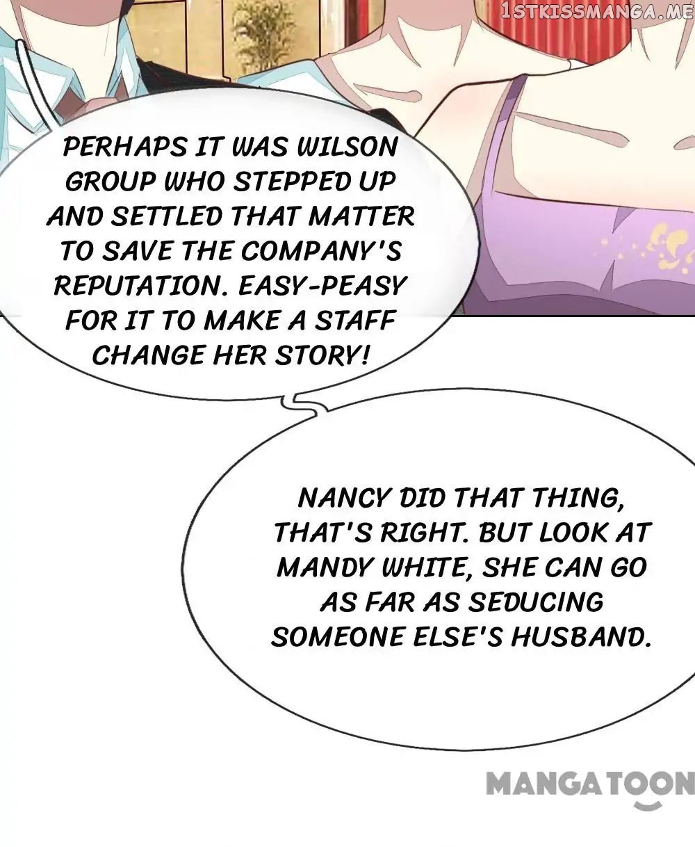 Vampire Adonis chapter 142 - page 7