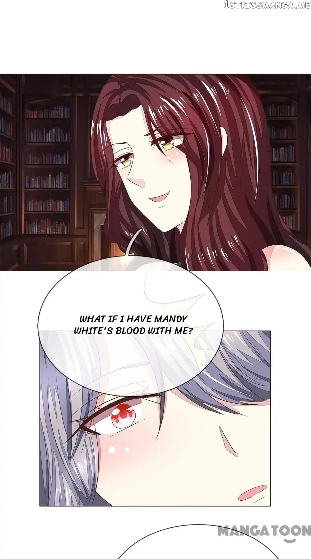 Vampire Adonis chapter 188 - page 14