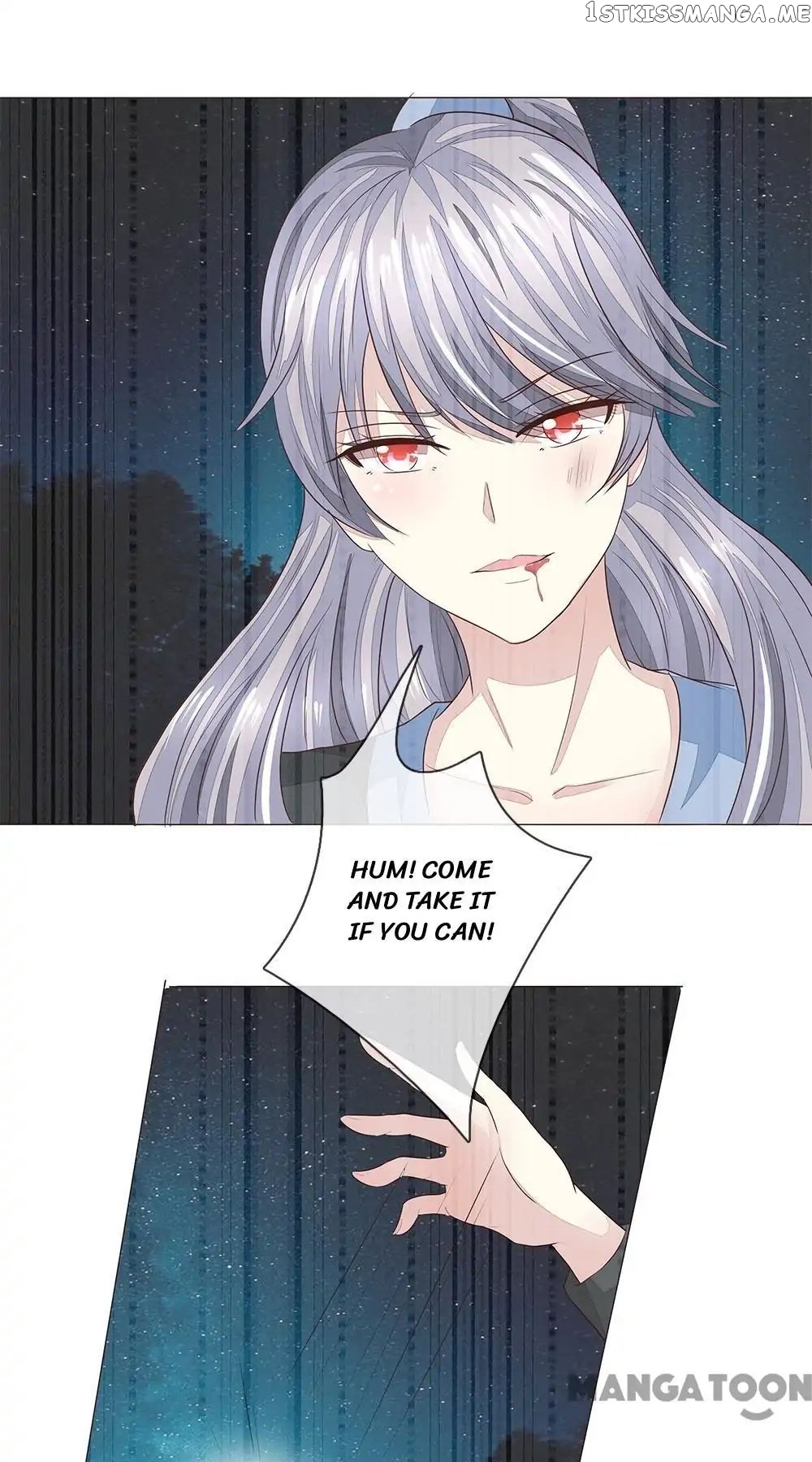 Vampire Adonis chapter 188 - page 20