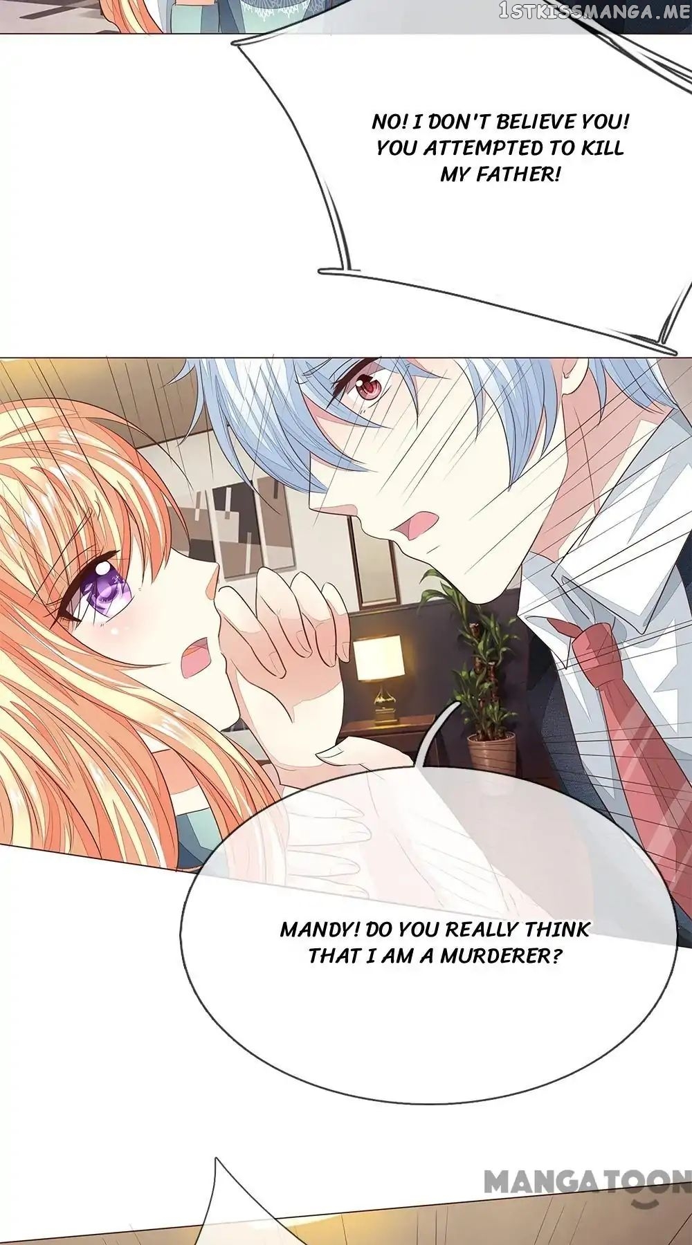 Vampire Adonis chapter 188 - page 3